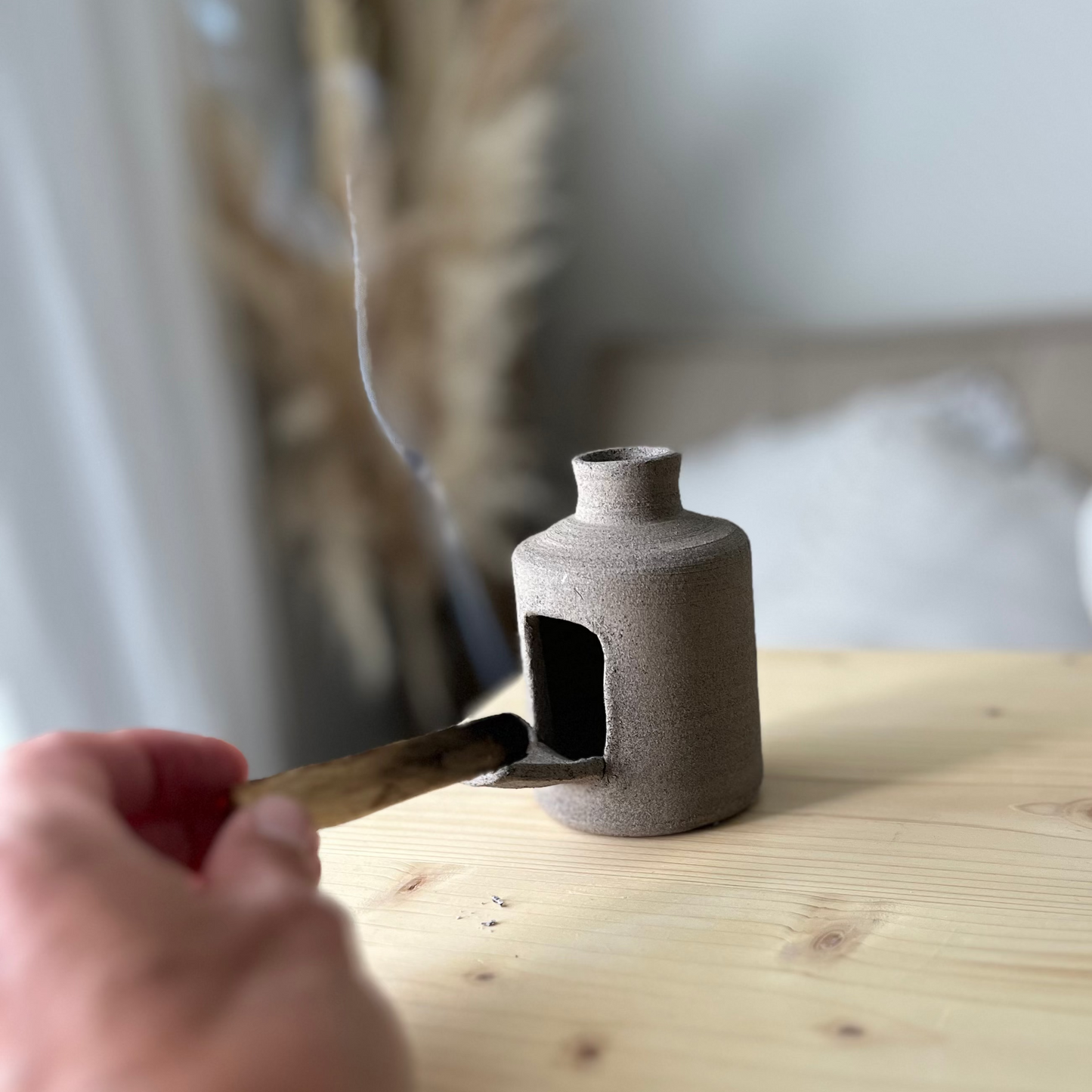 PALO SANTO | PUR