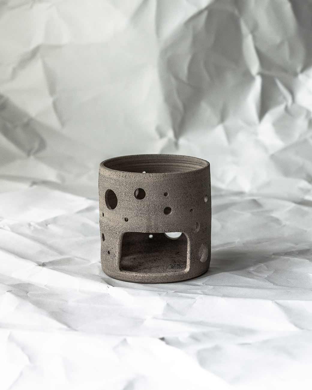 STÖVCHEN | GRIT