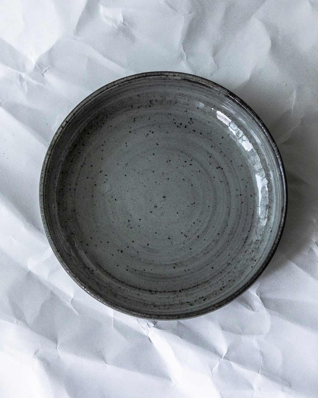 BOWL | SCHQUARZ JE STÜCK