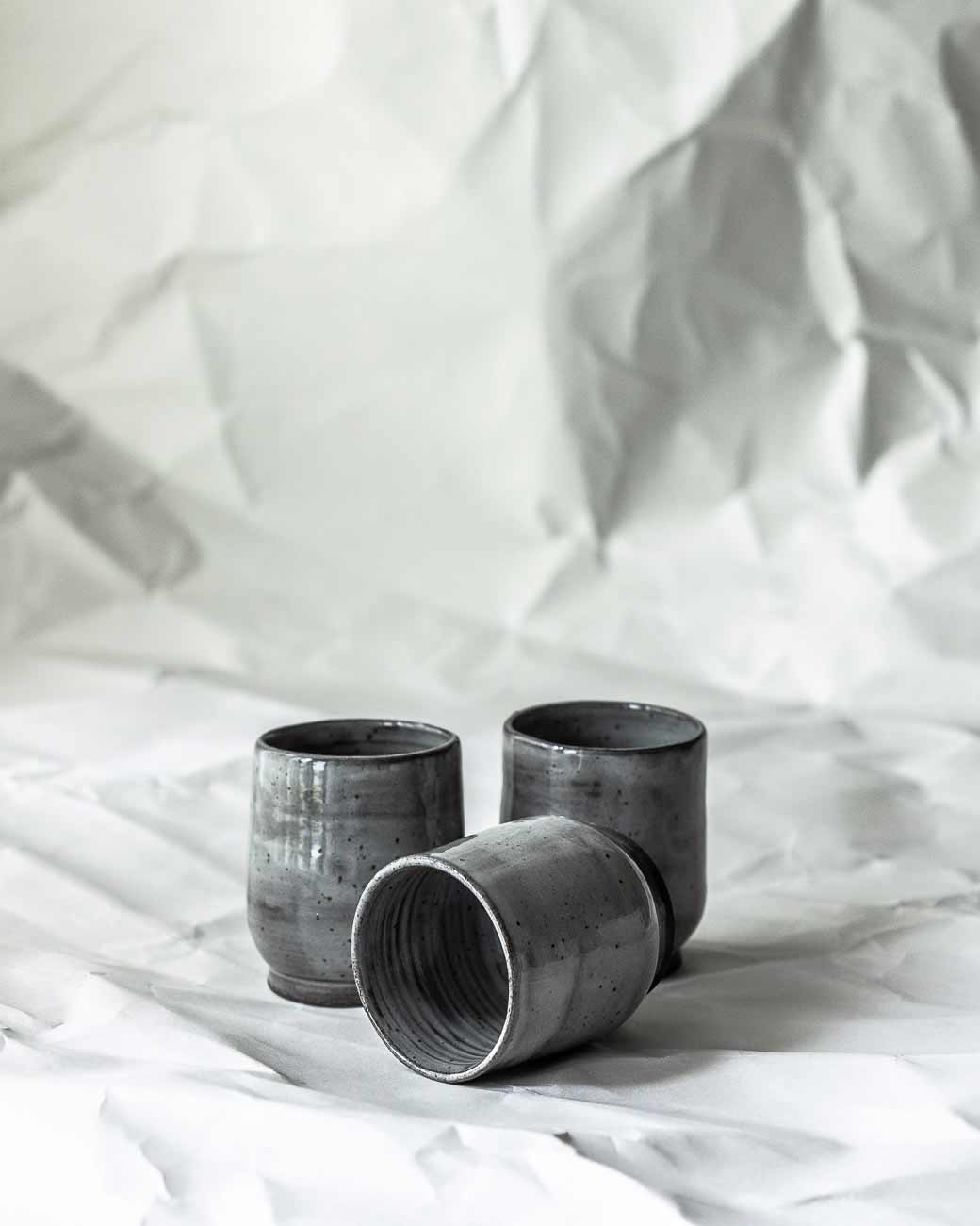 MINI CUP | SCHQUARZ JE STÜCK