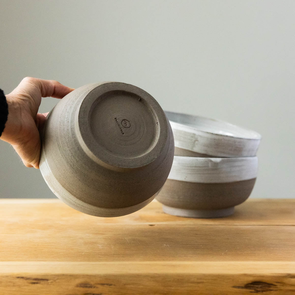 PUR BOWL | je Stück