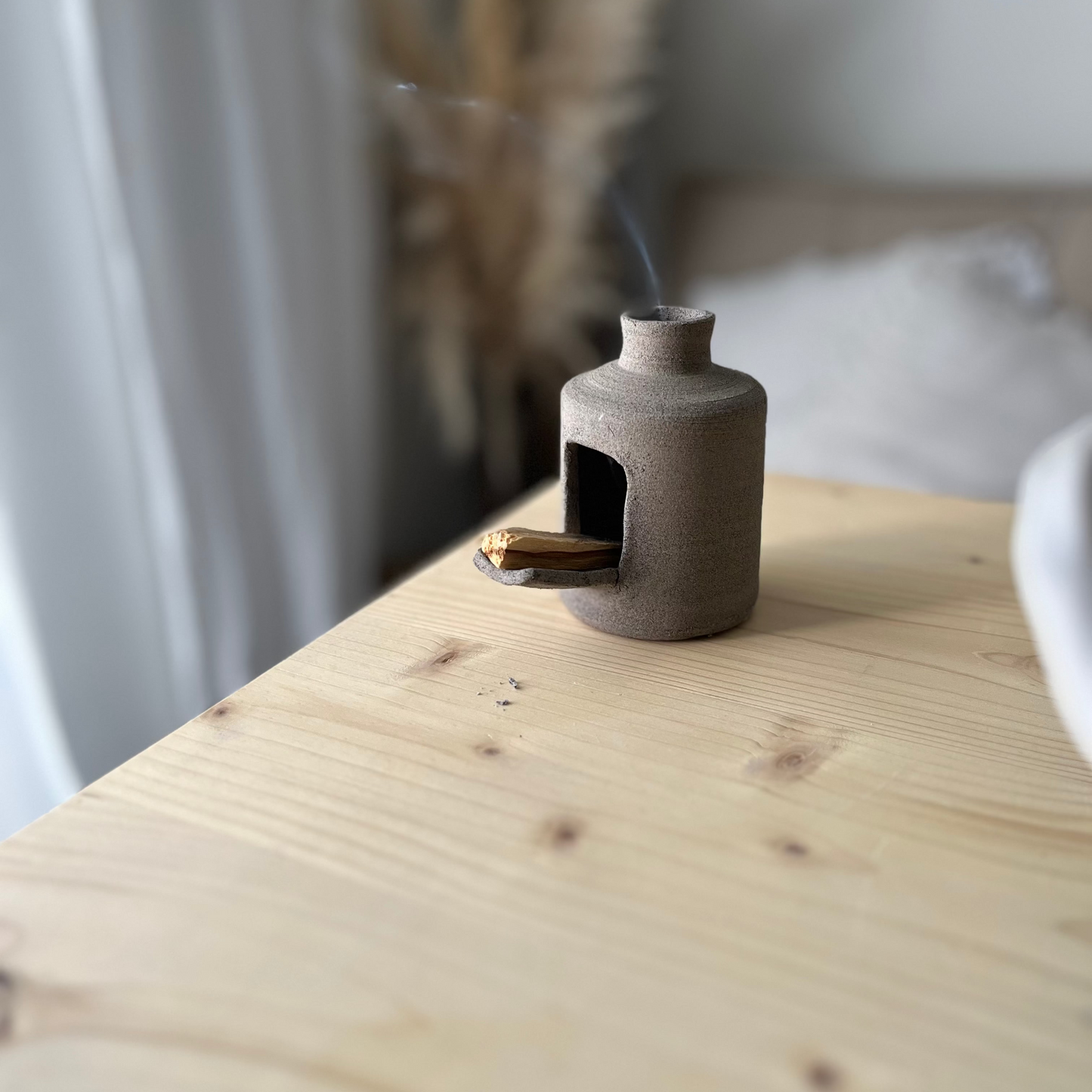 PALO SANTO | PUR