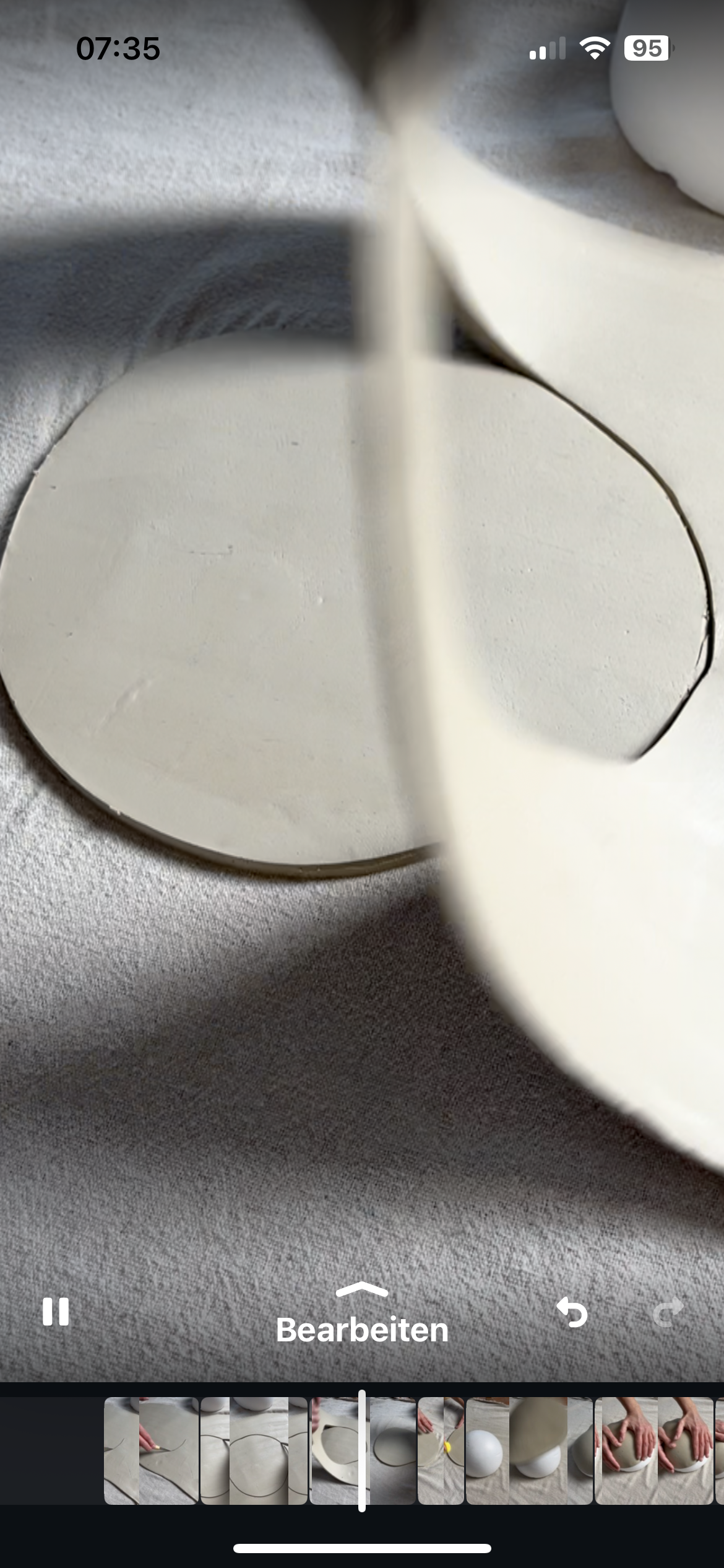 WORKSHOP | organic bowls | 06.05.2026