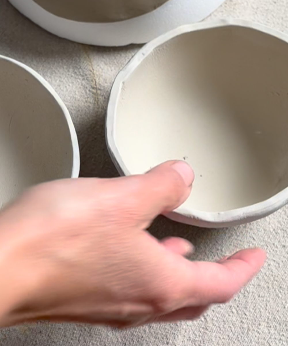 WORKSHOP | organic bowls | 06.05.2026