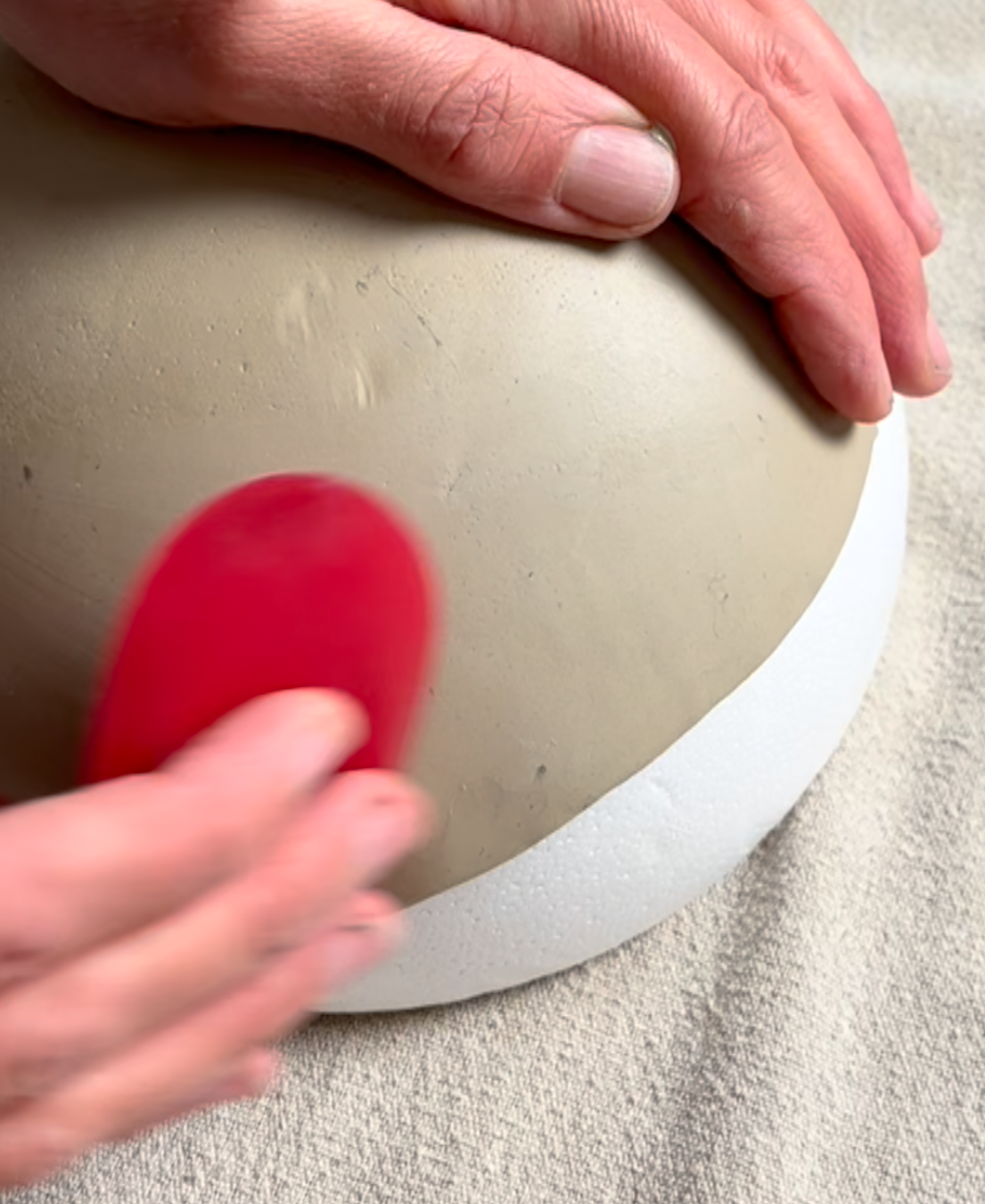 WORKSHOP | organic bowls | 06.05.2026