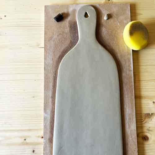 WORKSHOP | organic bowls, plates & boards  | 29.09.2026