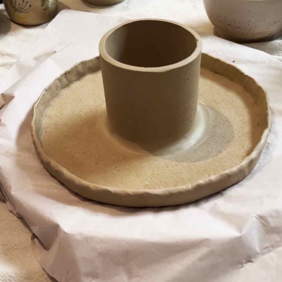 WORKSHOP | organic bowls, plates & boards  | 29.09.2026