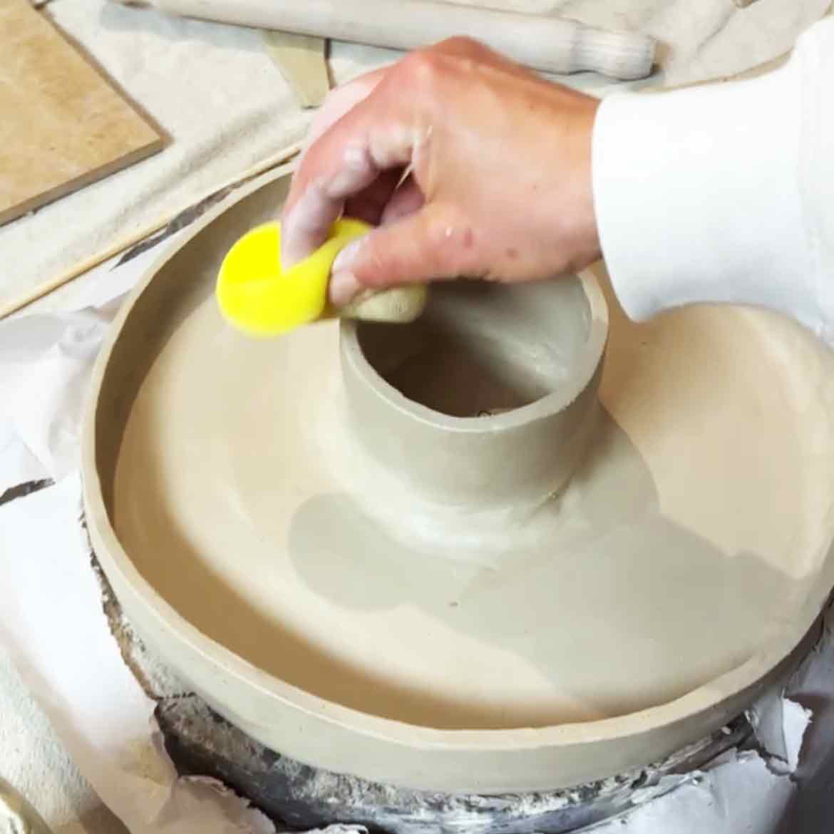 WORKSHOP | organic bowls, plates & boards  | 29.09.2026