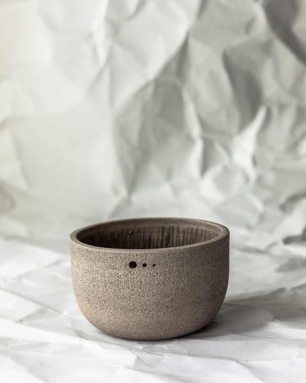 MÖRSER | GRIT CLASSIC HERBSTRIPPER