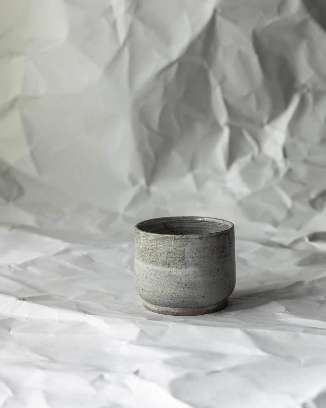 MINIBOWL | GRIT WHITE 450ml