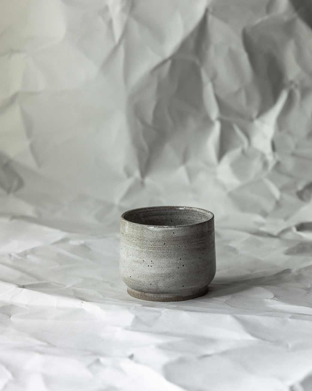 MINIBOWL | GRIT WHITE 450ml