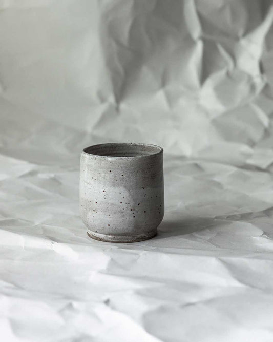 CUP | GRIT WHITE JE STÜCK