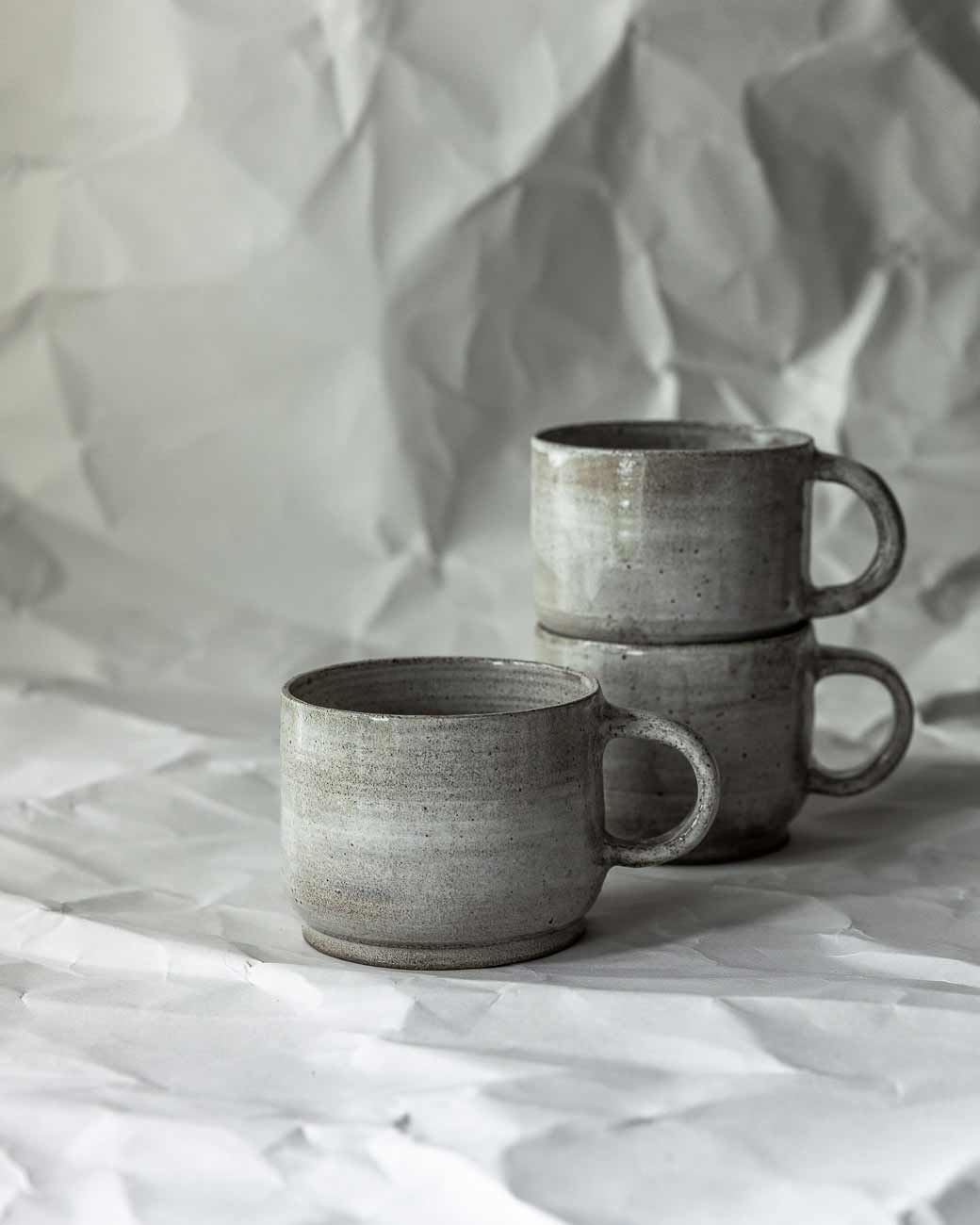 POTT | GRIT WHITE "Vieltrinker" 450ml