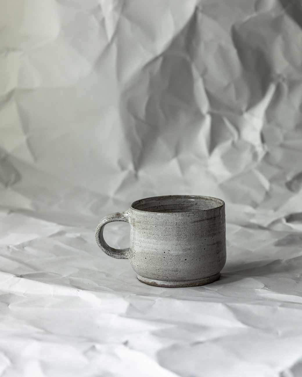 POTT | GRIT WHITE "Vieltrinker" 450ml