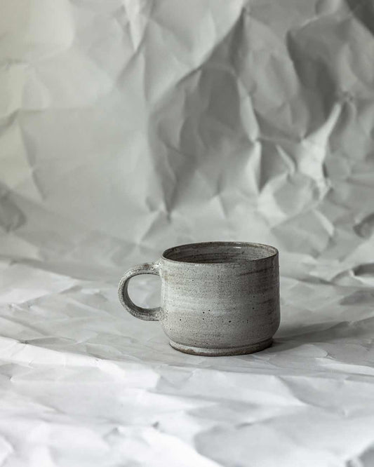 POTT | GRIT WHITE "Vieltrinker" 450ml