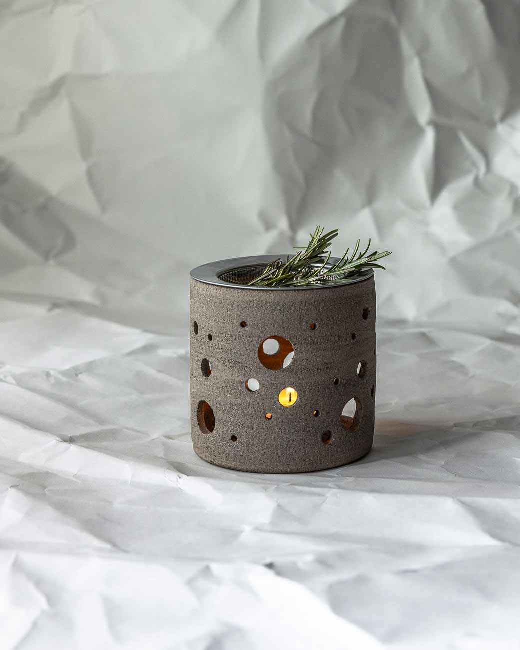STÖVCHEN | GRIT