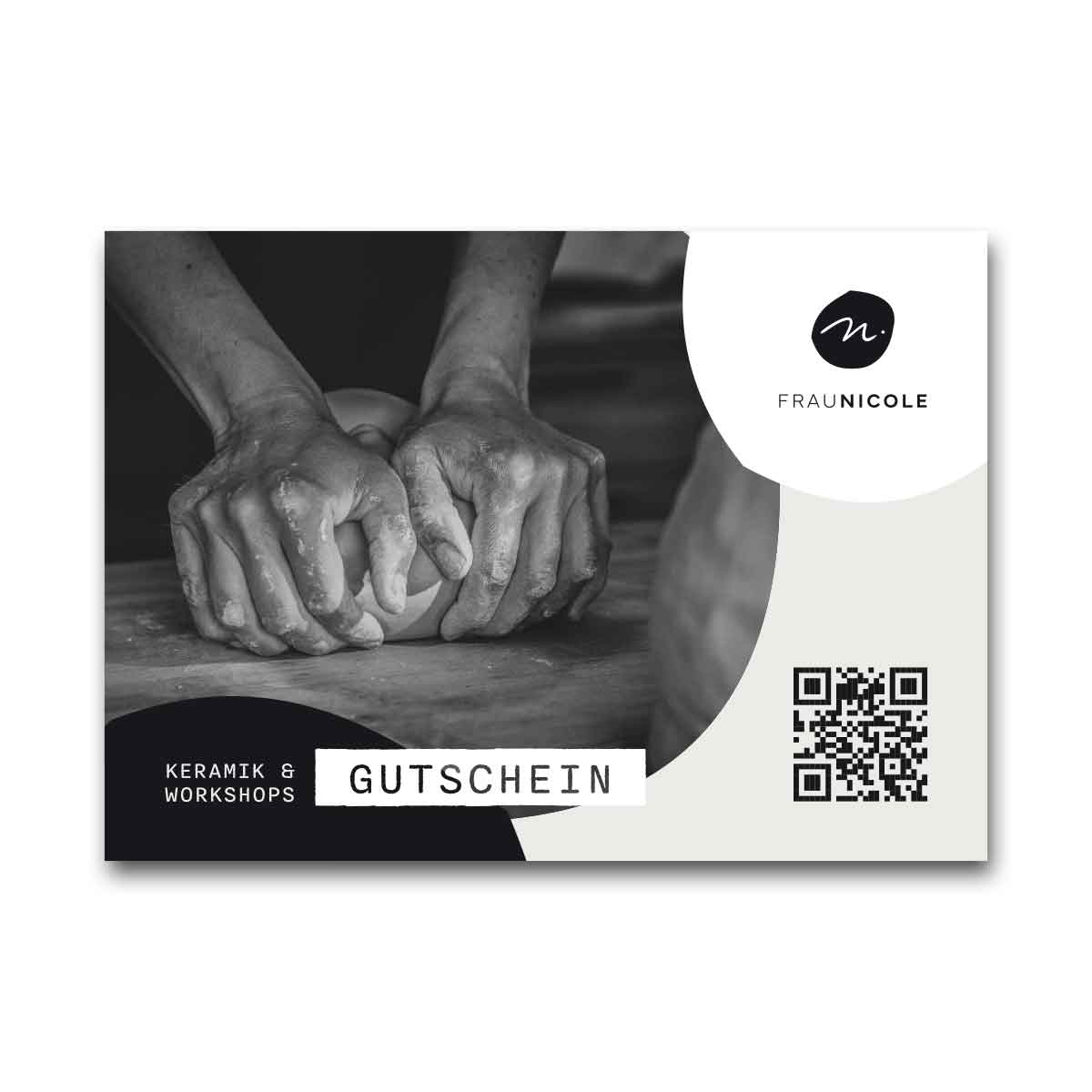 FrauNicole - Gutschein