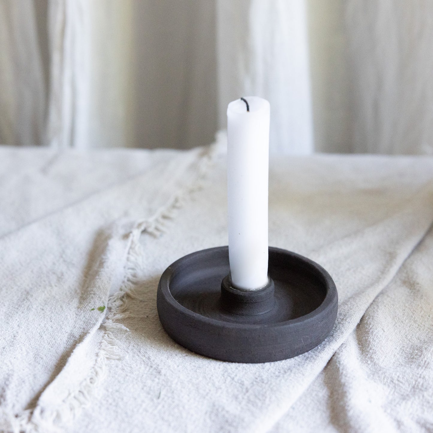KERZENHALTER | MONO CLASSIC