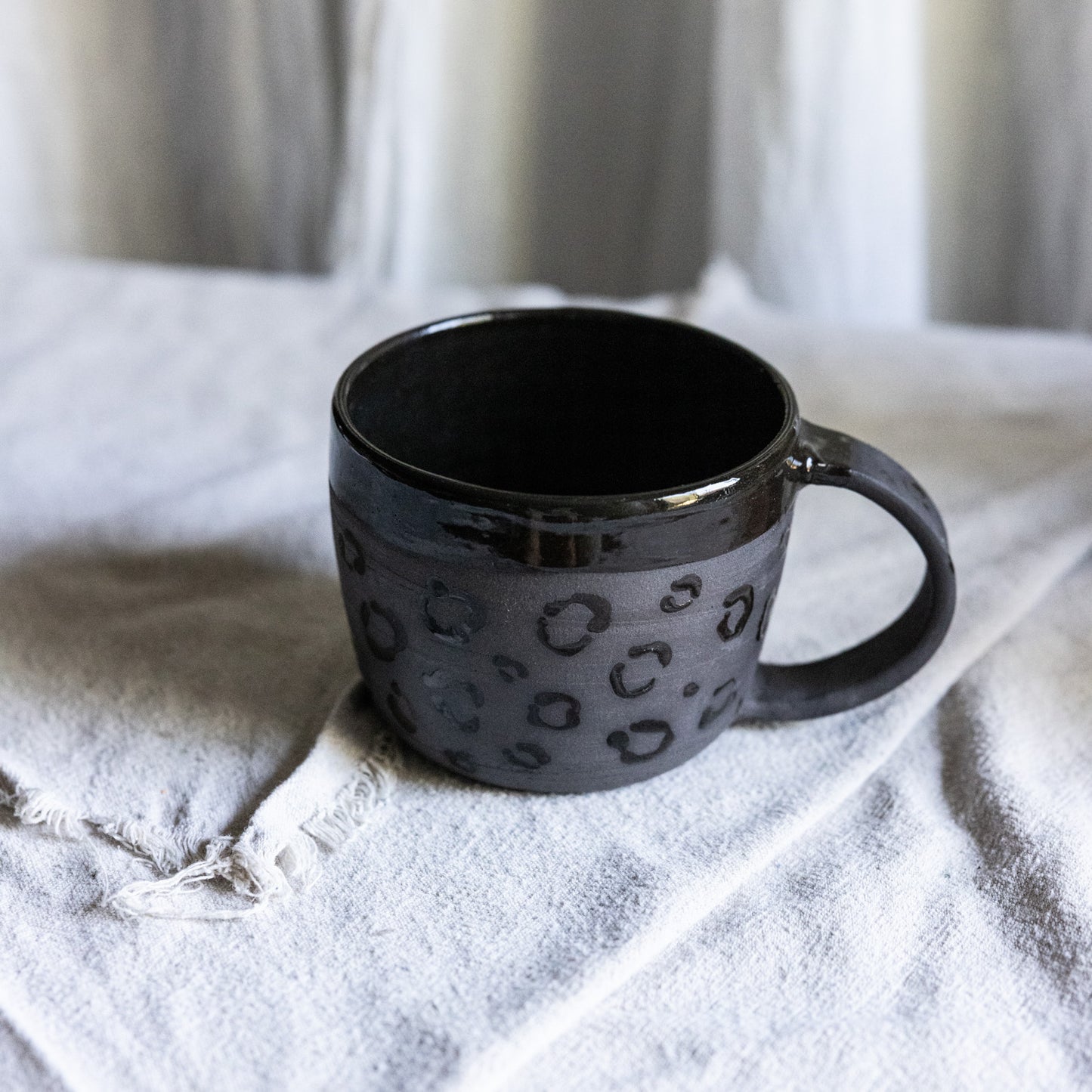 LEO POTT |  BlackEdition