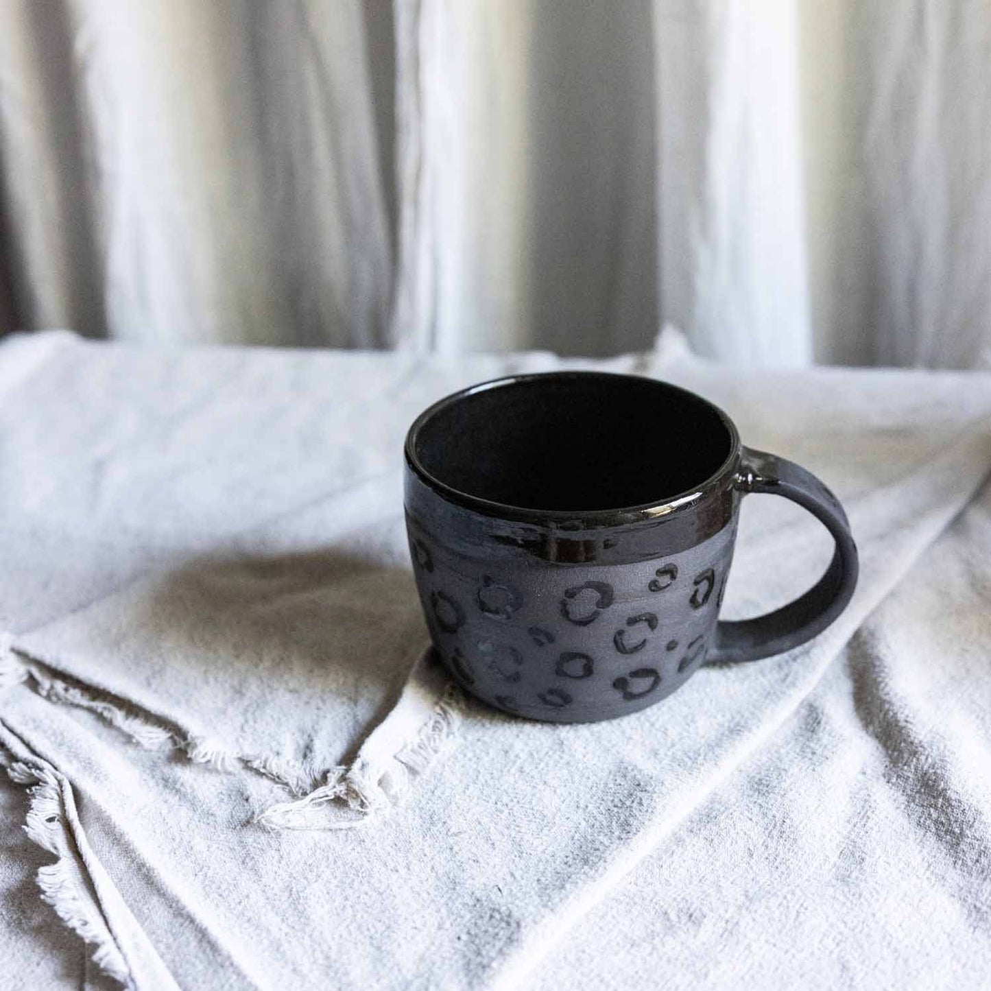 LEO POTT |  BlackEdition