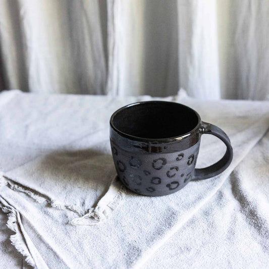 LEO POTT |  BlackEdition