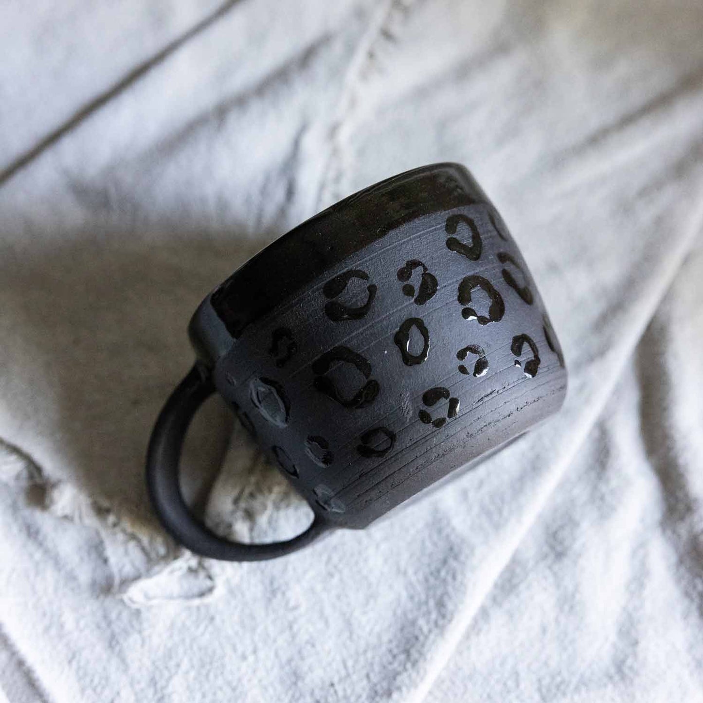 LEO POTT |  BlackEdition