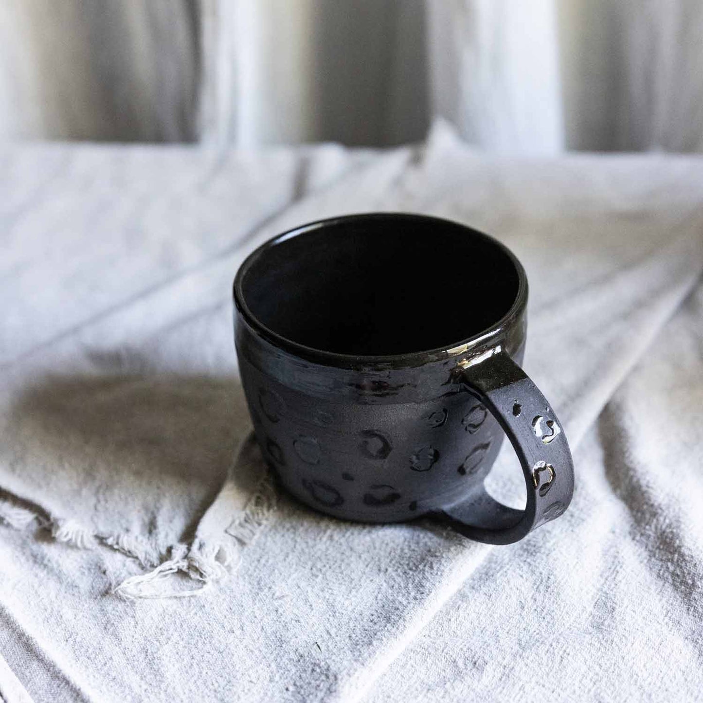 LEO POTT |  BlackEdition