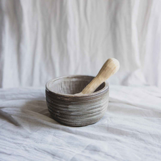 MÖRSER | NATURE LINE ( Kleine Grösse )