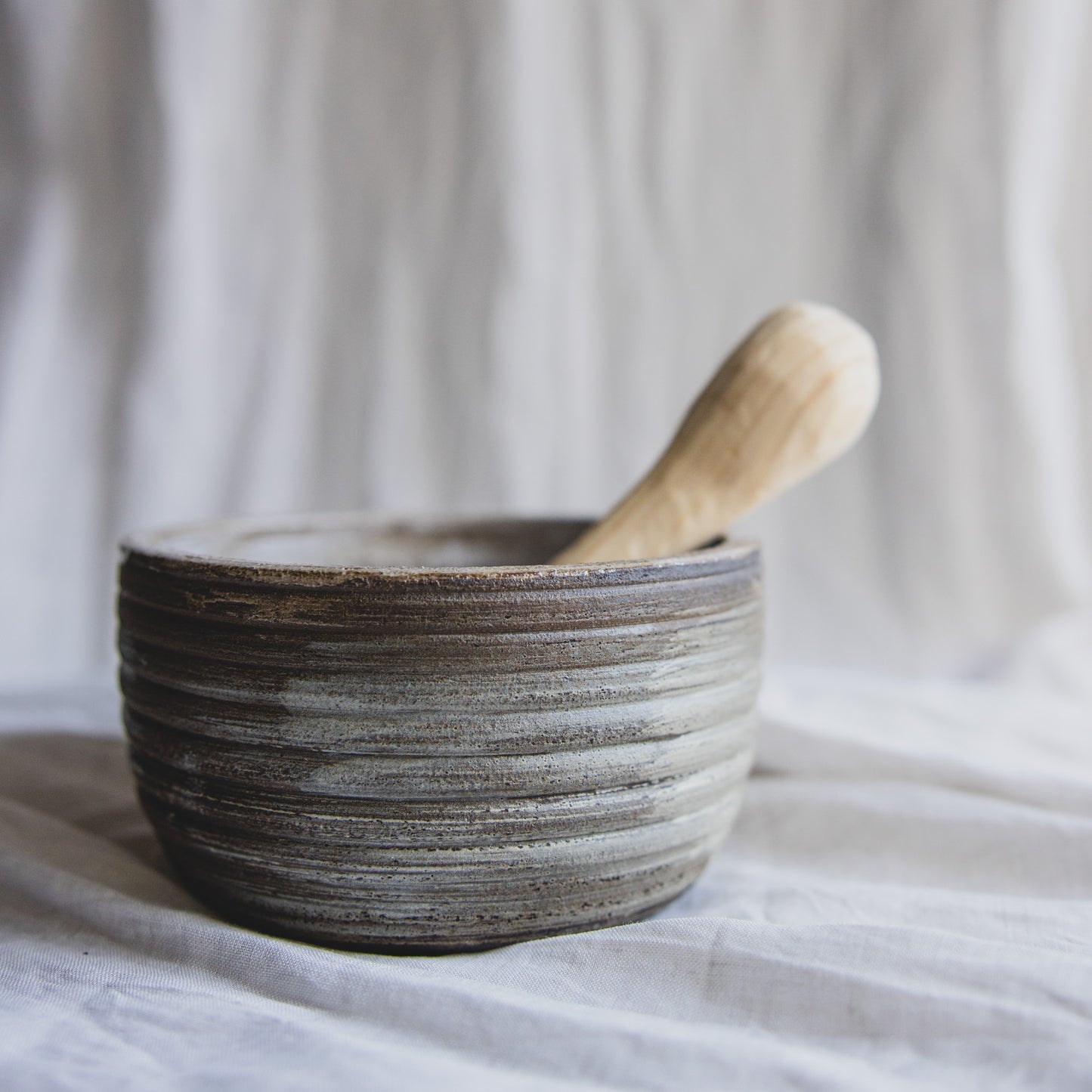 MÖRSER | NATURE LINE ( Kleine Grösse )