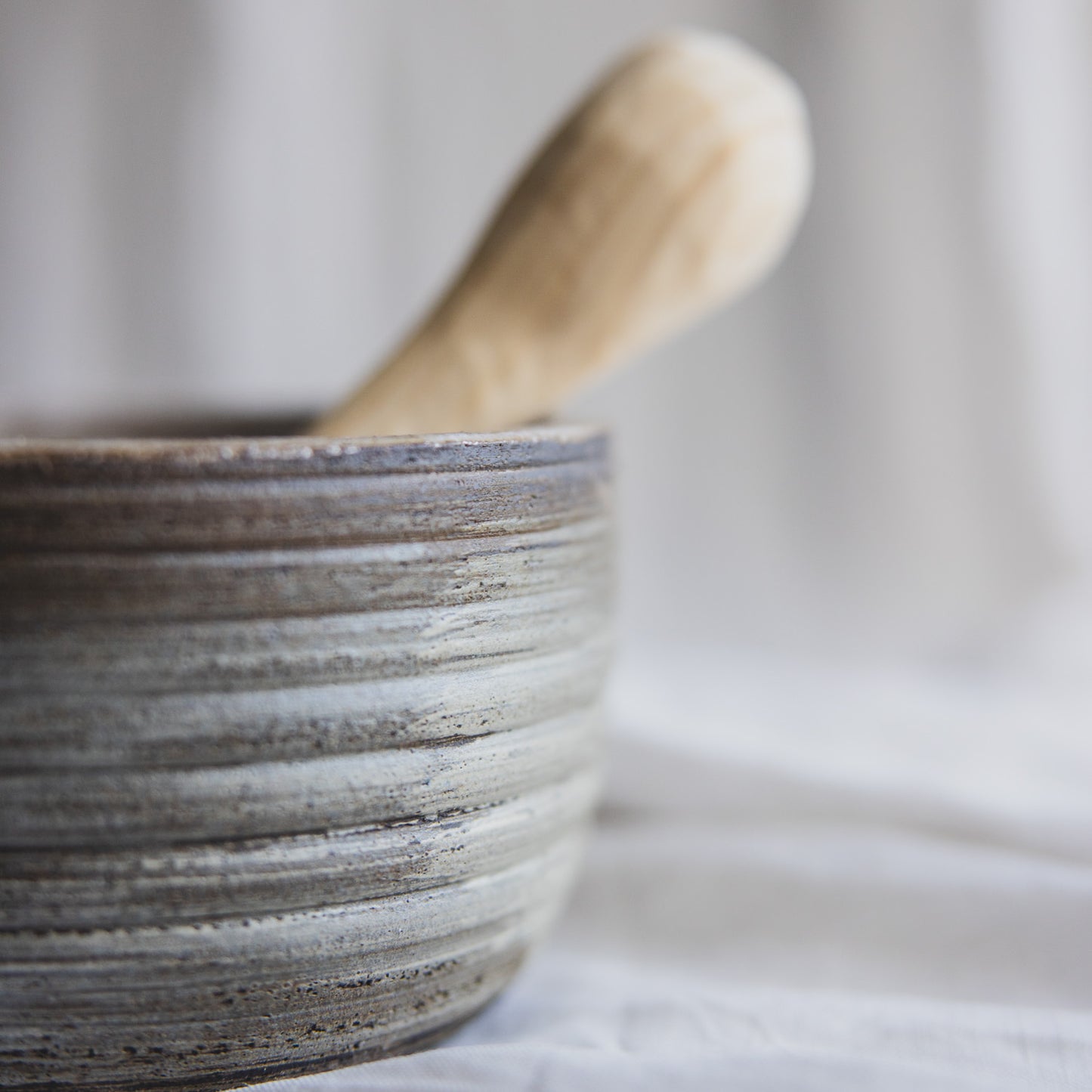 MÖRSER | NATURE LINE ( Kleine Grösse )