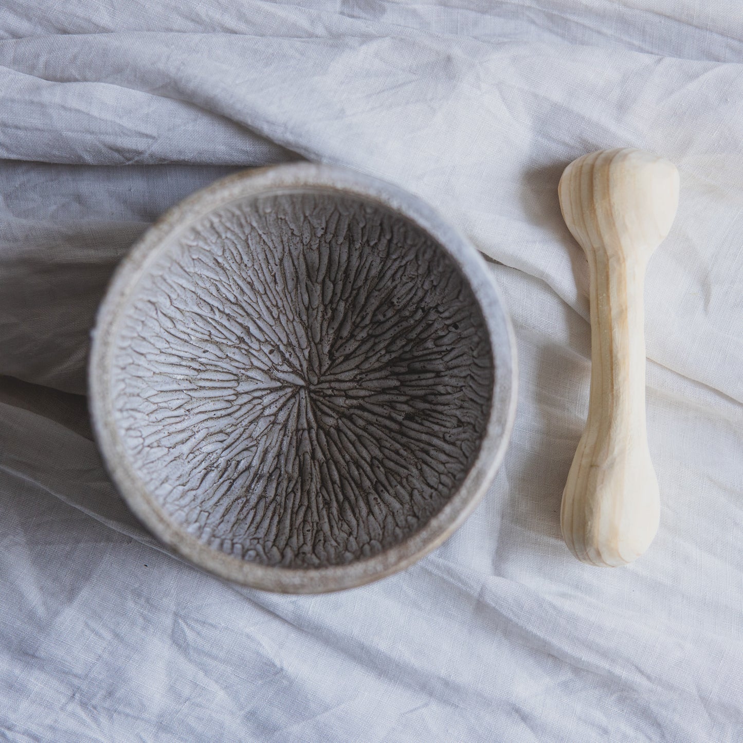 MÖRSER | NATURE LINE ( Kleine Grösse )