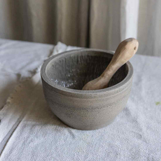 MÖRSER | GRIT CLASSIC