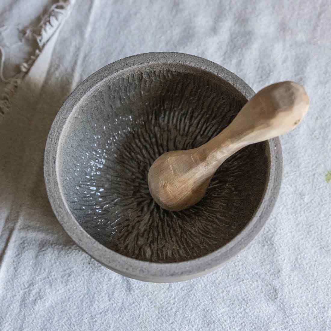 MÖRSER | GRIT CLASSIC