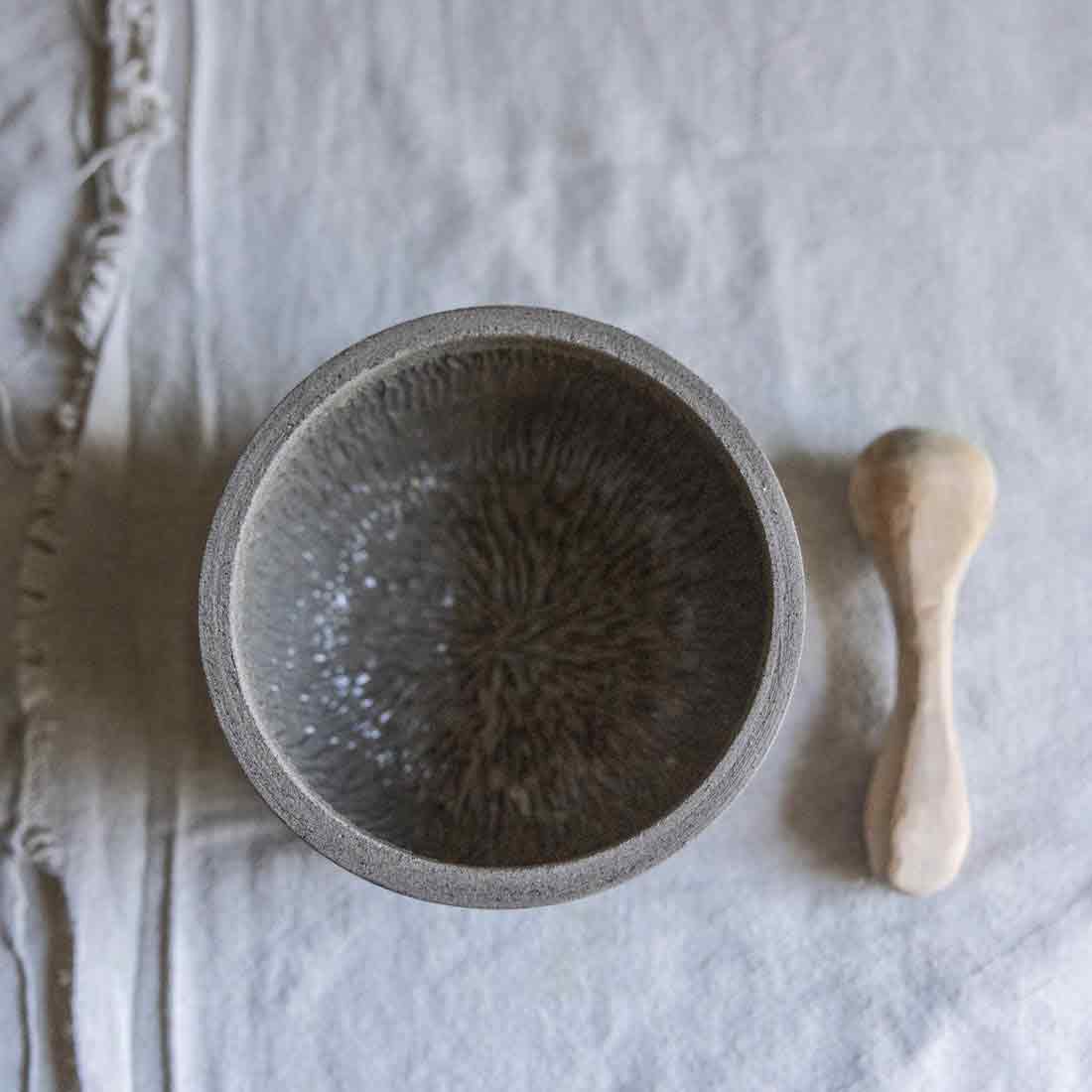 MÖRSER | GRIT CLASSIC