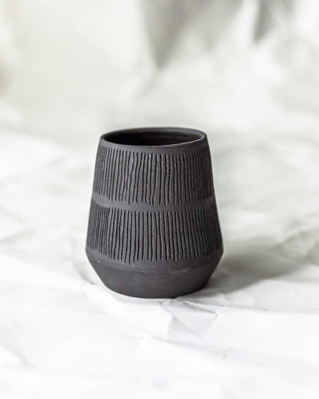 CUPS | MONO STRUKTUR /// 3er Set