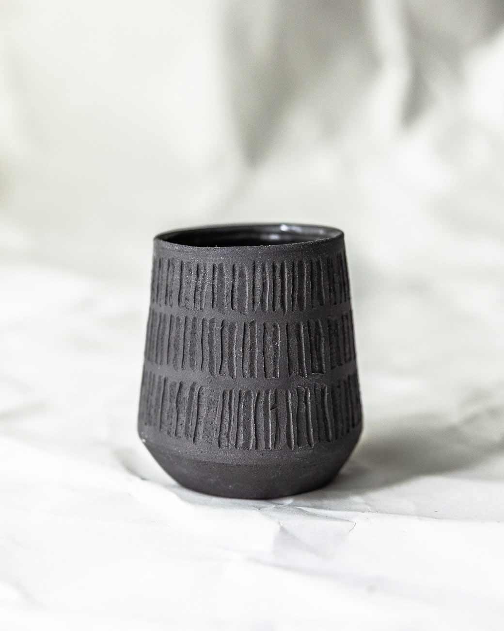 CUPS | MONO STRUKTUR /// 3er Set