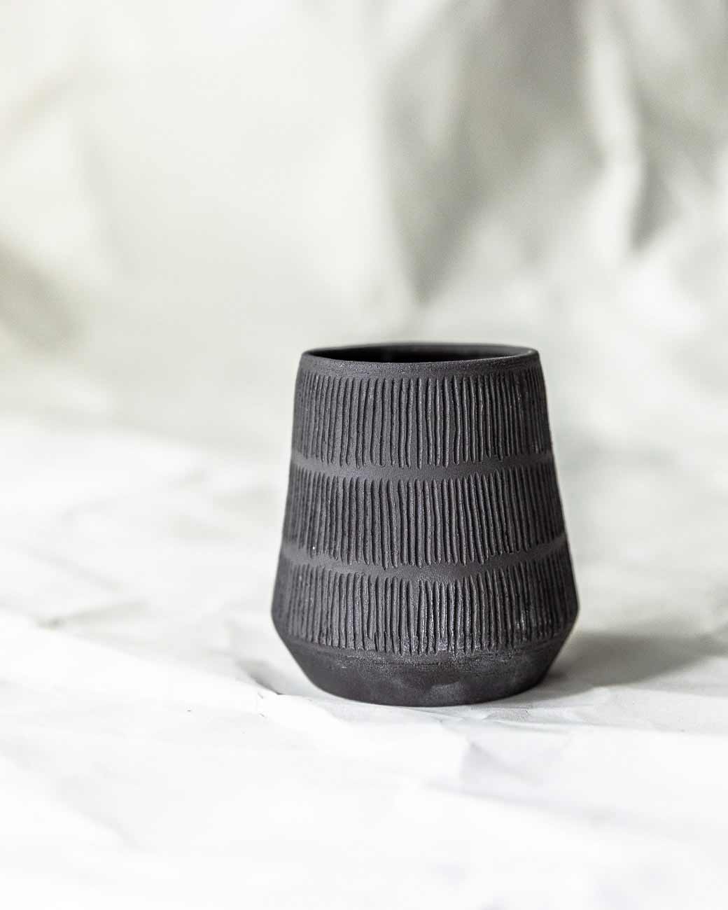 CUPS | MONO STRUKTUR /// 3er Set