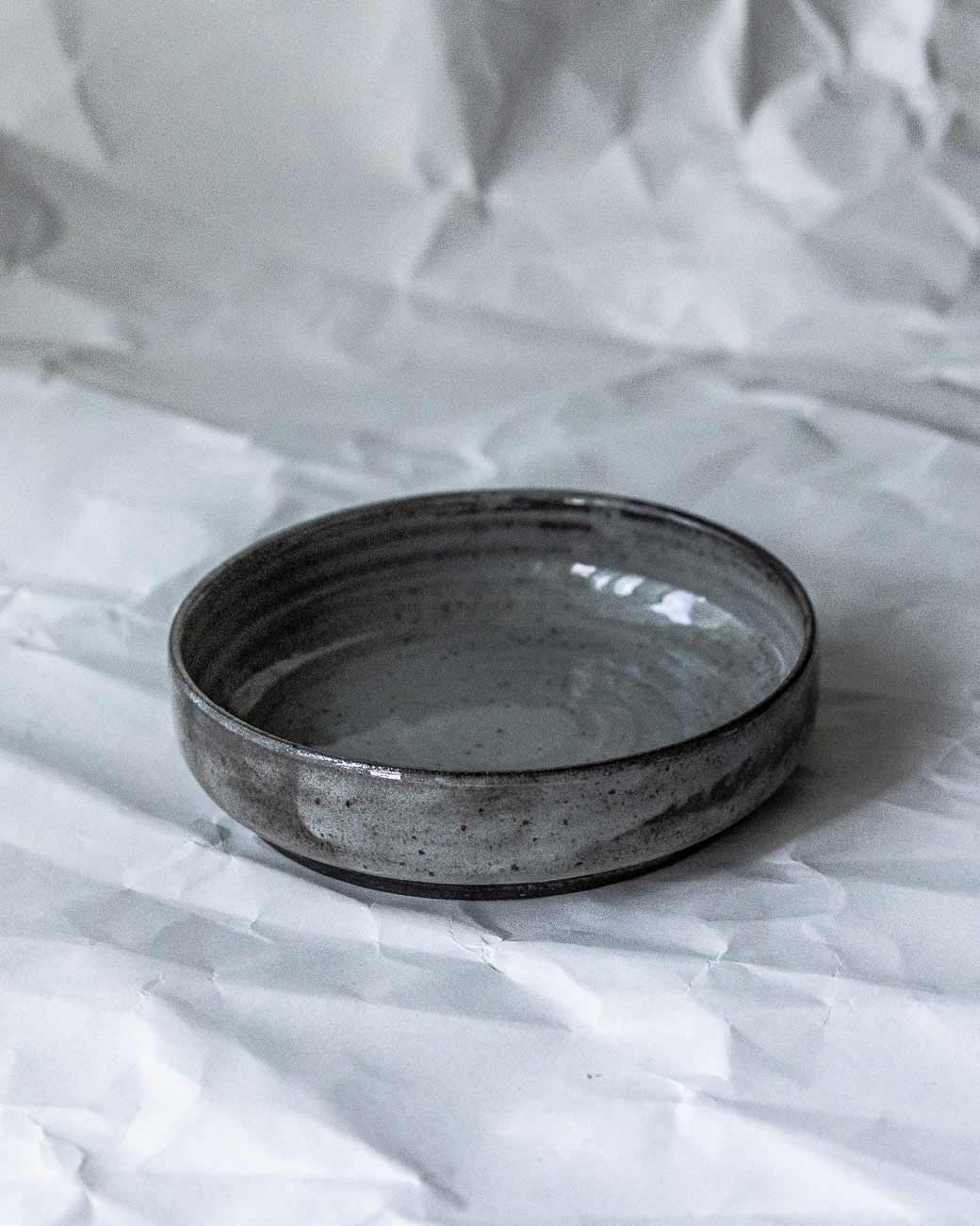 BOWL | SCHQUARZ JE STÜCK