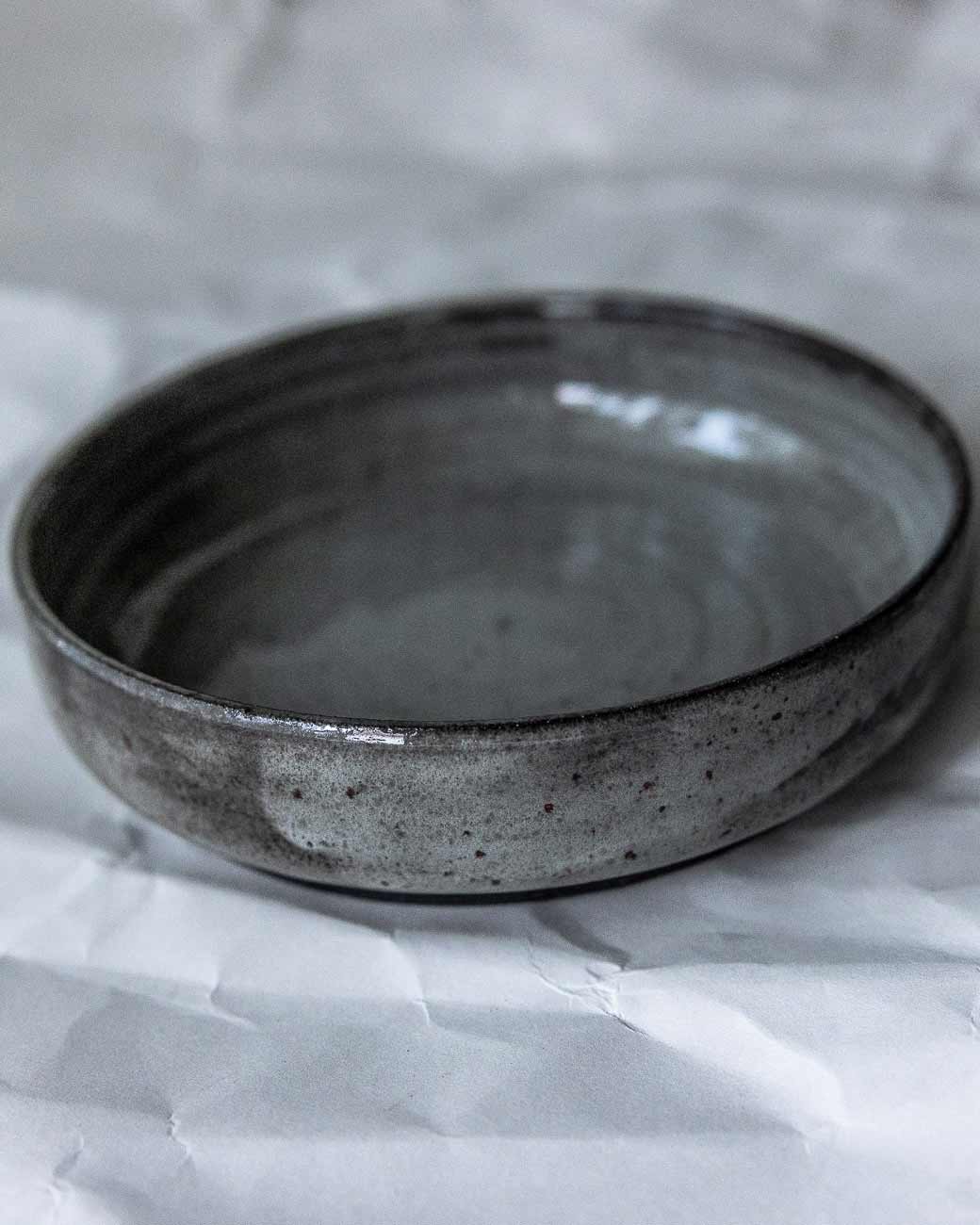 BOWL | SCHQUARZ JE STÜCK
