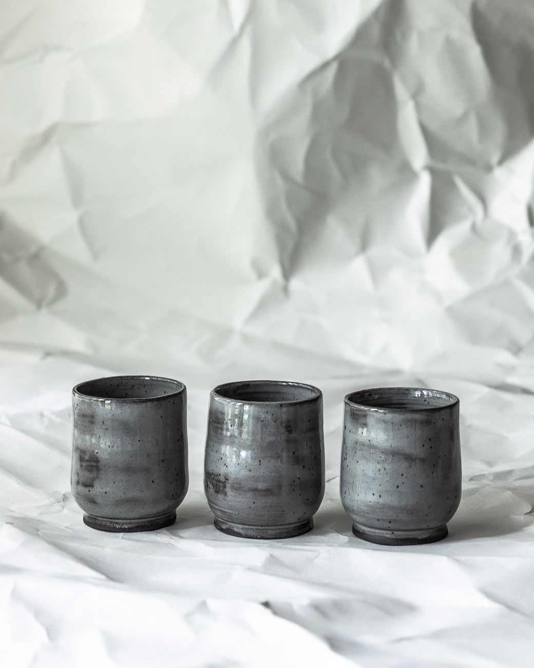 MINI CUP | SCHQUARZ JE STÜCK