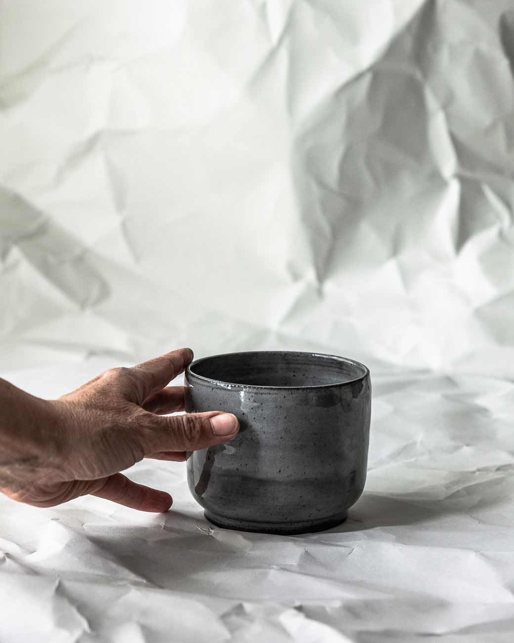 MINIBOWL | SCHQUARZ 450ml