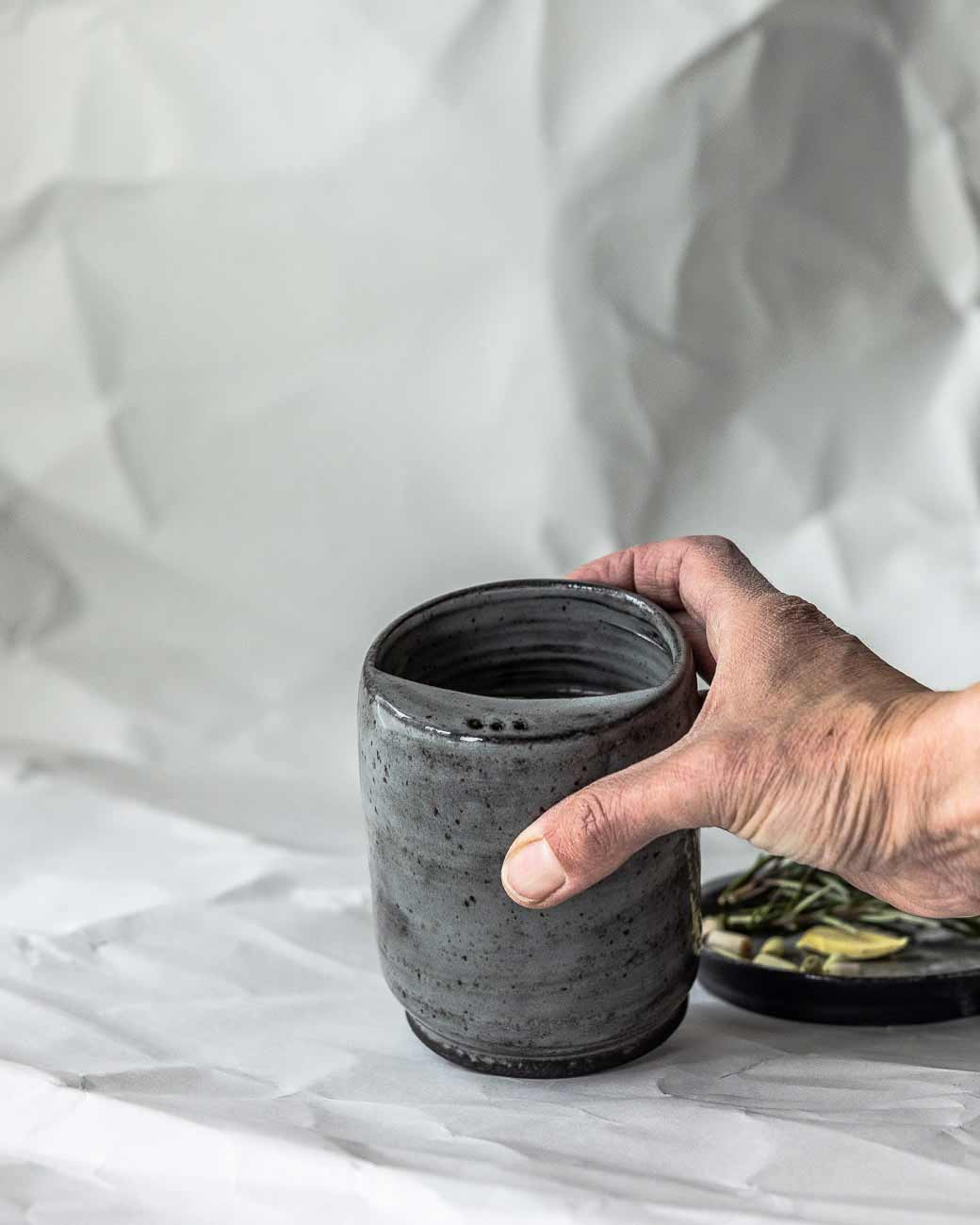 SPICY CUP | SCHQUARZ