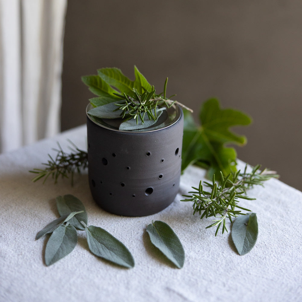 STÖVCHEN | MONO CLASSIC