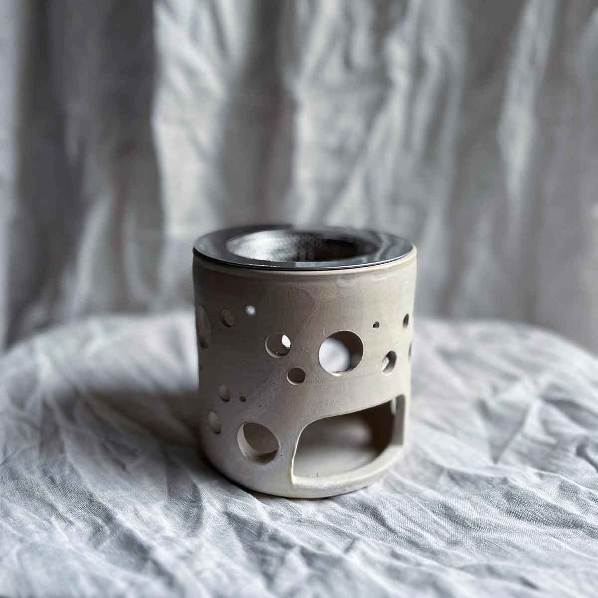 STÖVCHEN | CREME-WEISS