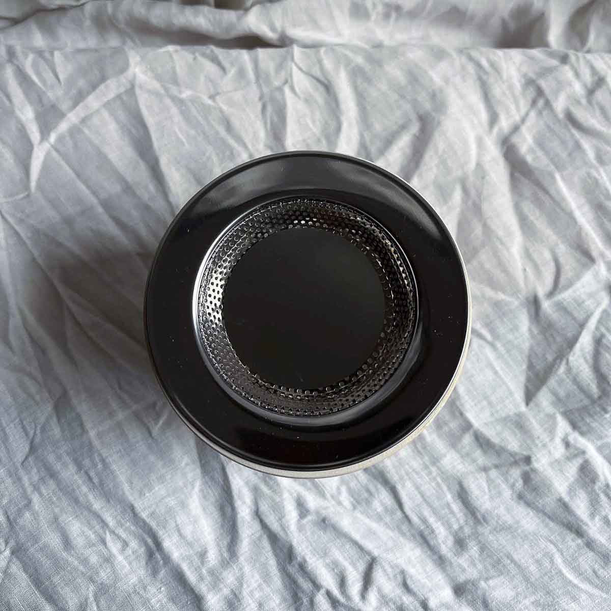 STÖVCHEN | CREME-WEISS